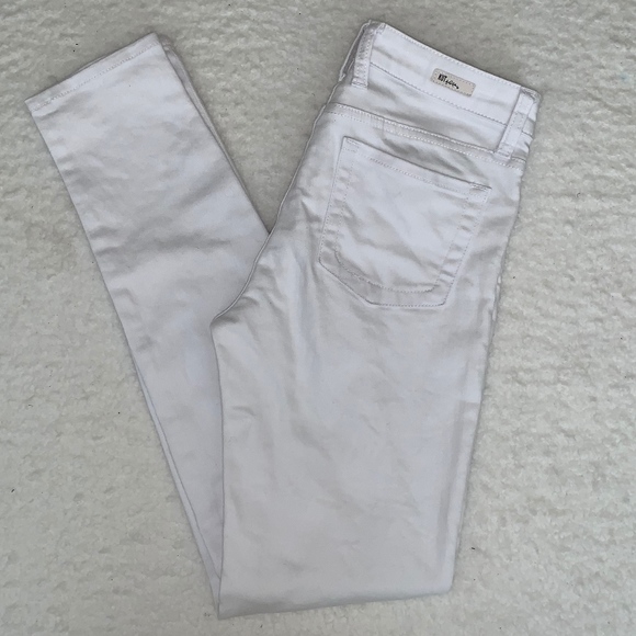 NWOT- Kut from the Kloth Diana Skinny Jeans!! - Picture 5 of 7